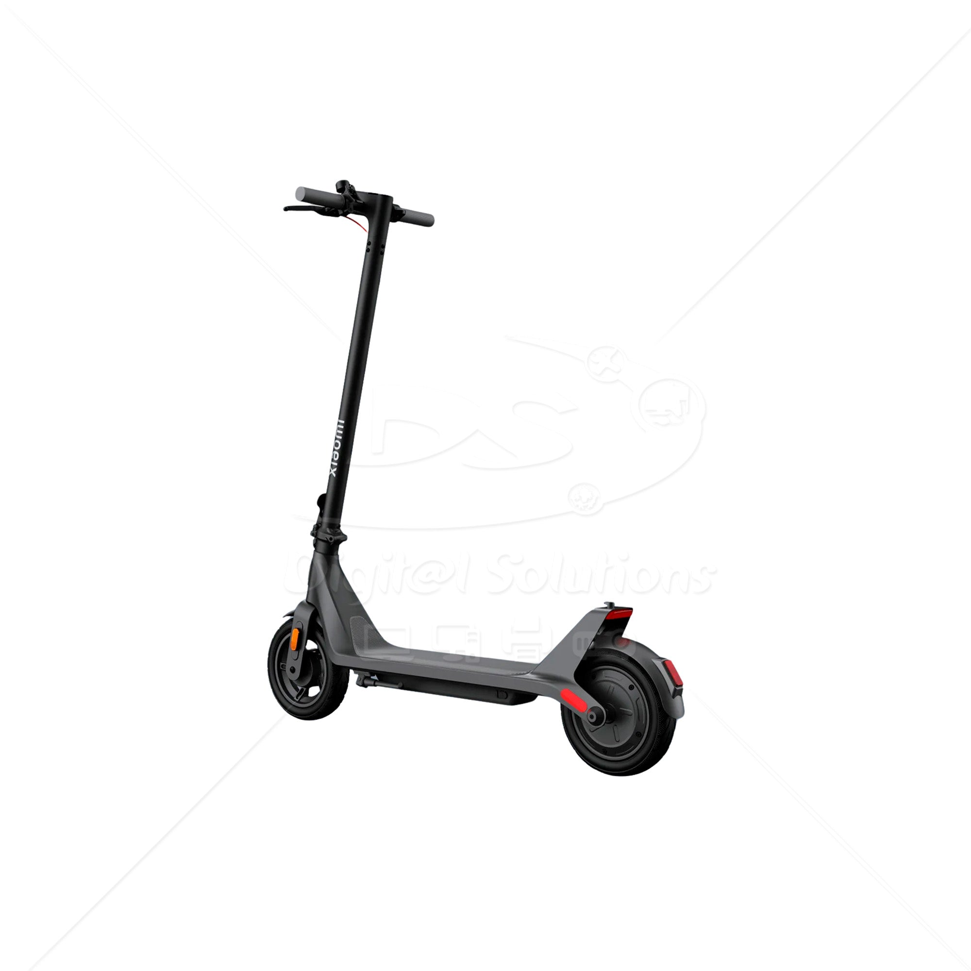 COMBO Scooter Eléctrico Xiaomi 4 Lite 2ND GEN