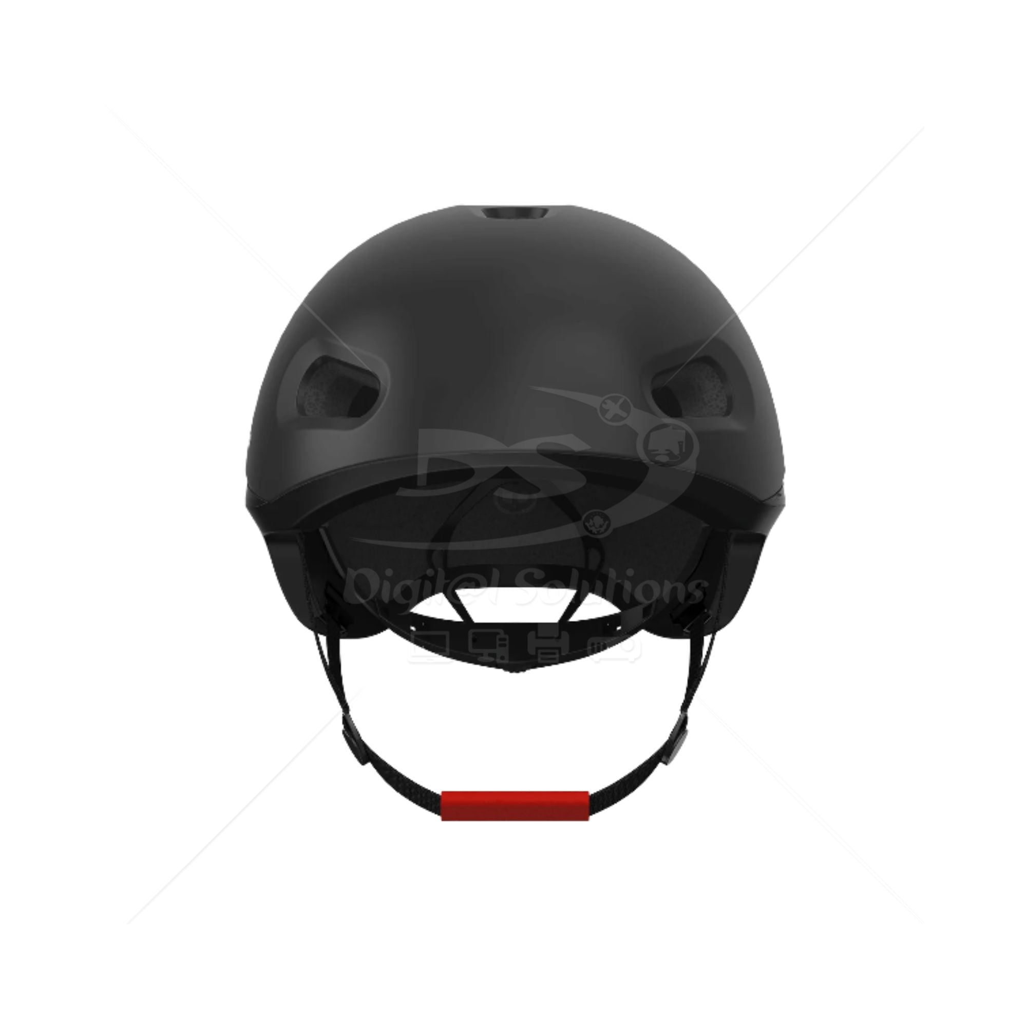 Casco Xiaomi Commuter Helmet de Color Negro MCH01NEB