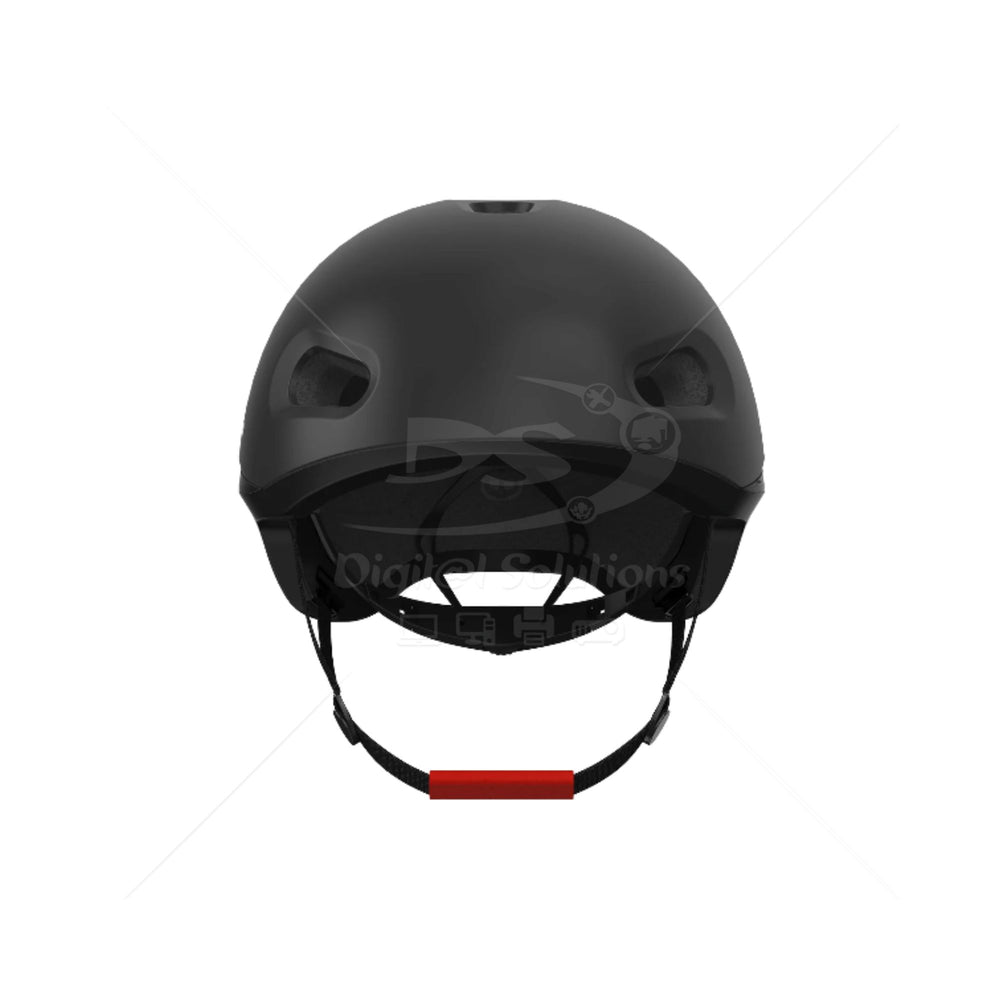 Casco Xiaomi Commuter Helmet de Color Negro MCH01NEB