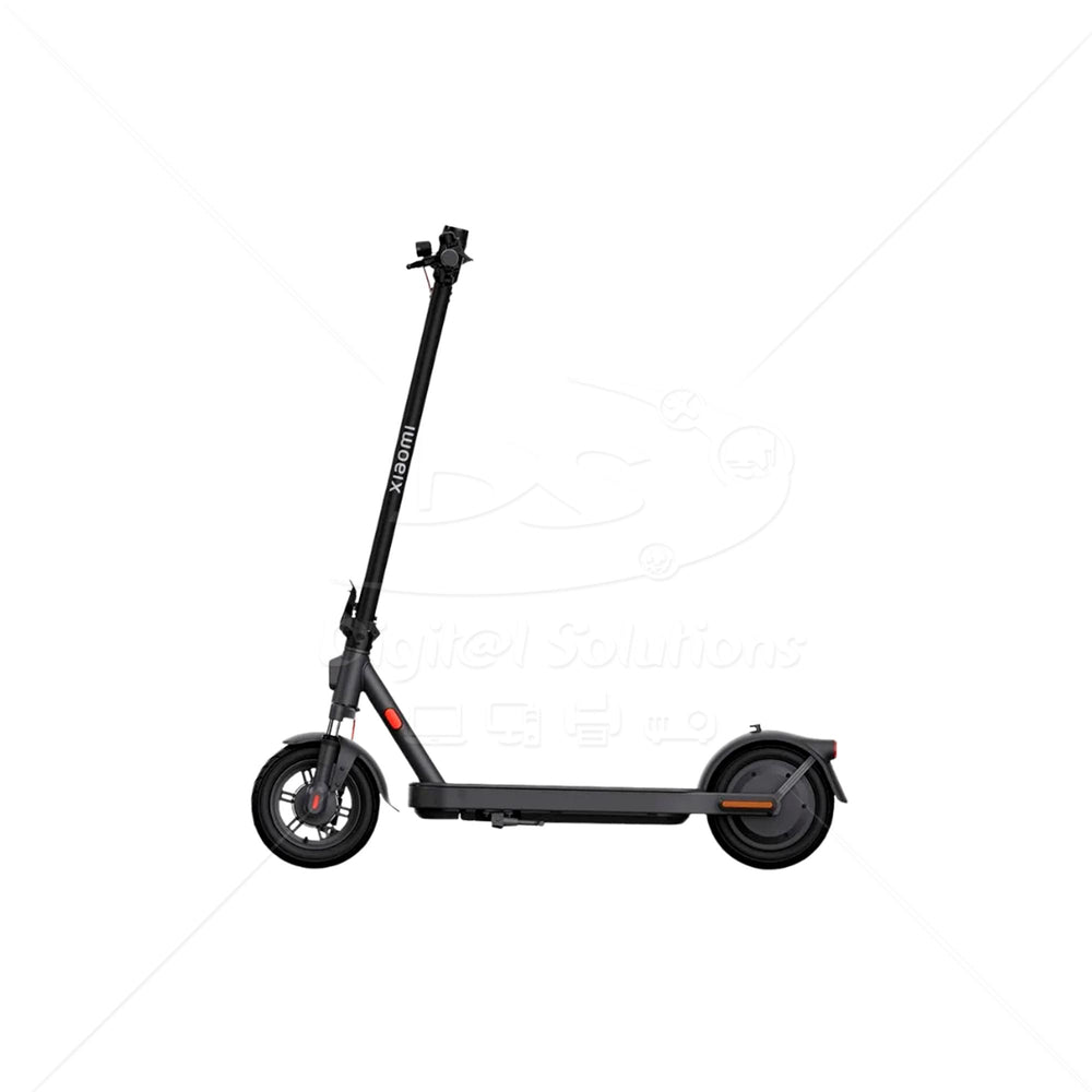 COMBO Scooter Eléctrico Xiaomi Elite BK 60457