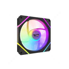 COOLER DARKFLASH DM12 PRO PWNM-A-RGB BK