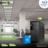CPU Estándar Intel Core i5 14va