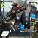 CPU Gaming Intel Core i5 14VA