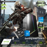 CPU Gaming Intel Core i5 14VA