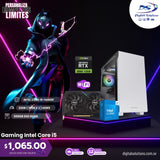 CPU Gaming Intel Core i5 14VA