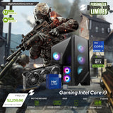 CPU Gaming Intel Core i9 14va