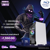CPU Premium Intel Core Ultra 9