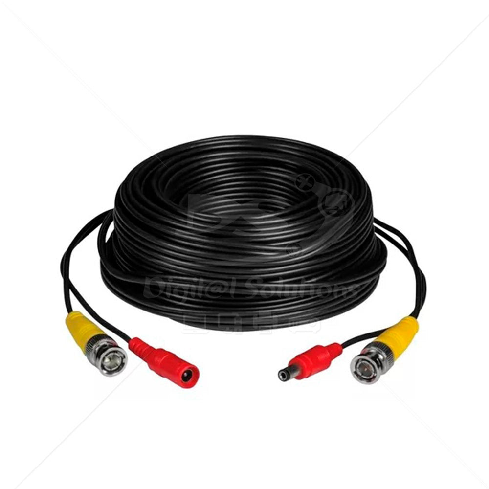 Cable BNC 20mts VP-BD40-20M