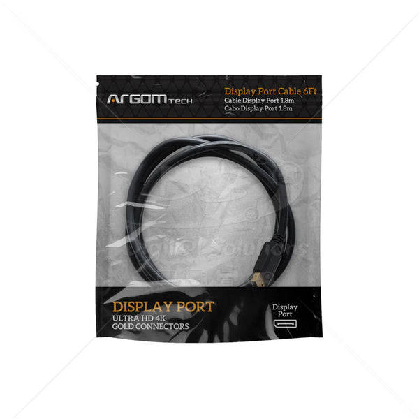 Argom ARG-CB-1100 DisplayPort Cable