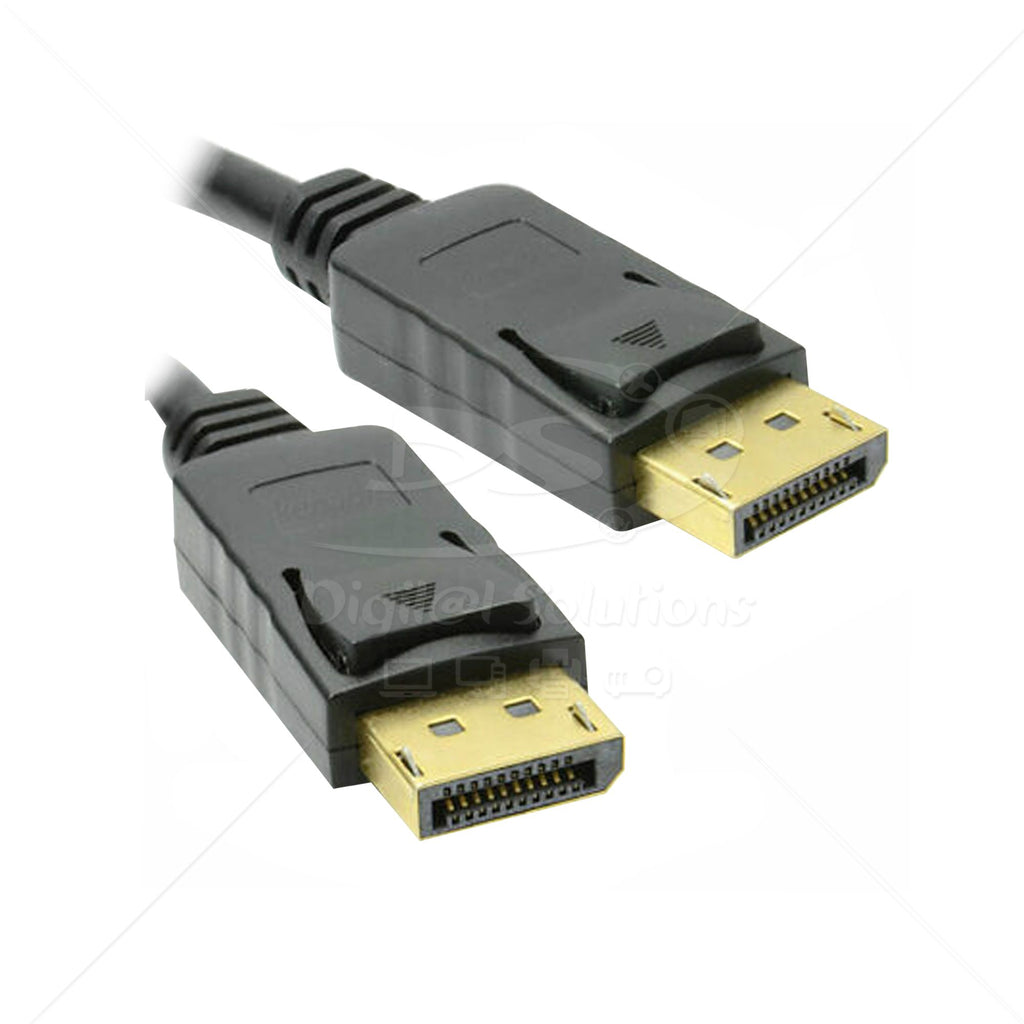 DisplayPort Cable Etouch 335730