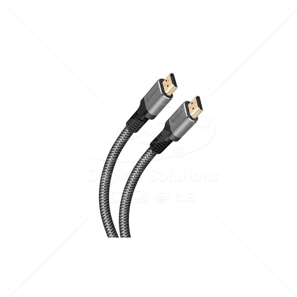 Cable HDMI 2.1 Steren 299-503 3M