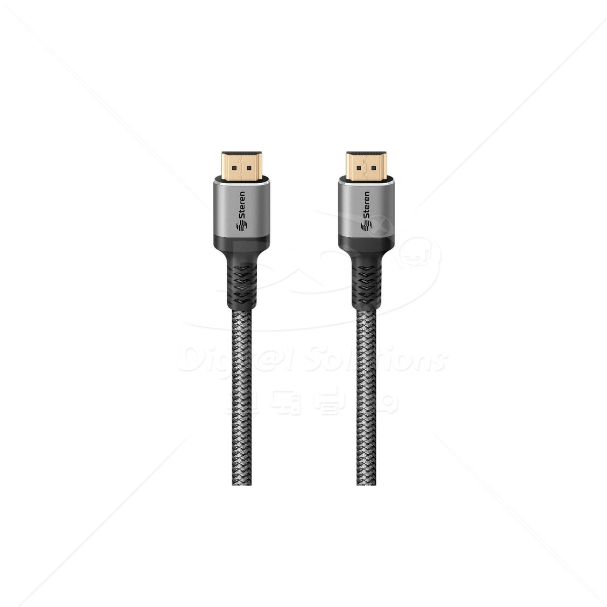 Cable HDMI 2.1 Steren 299-503 3M