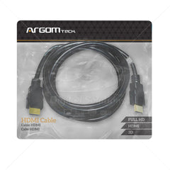Cable HDMI Argom ARG-CB-1872