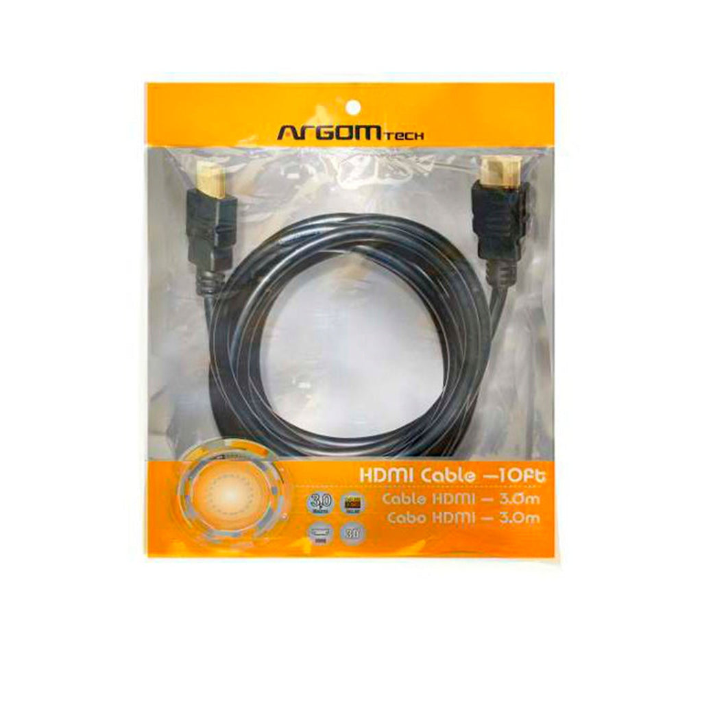 Cable HDMI Argom ARG-CB-1875