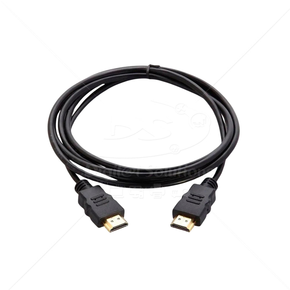 Cable HDMI Genérico 1.8 Mts HDMI