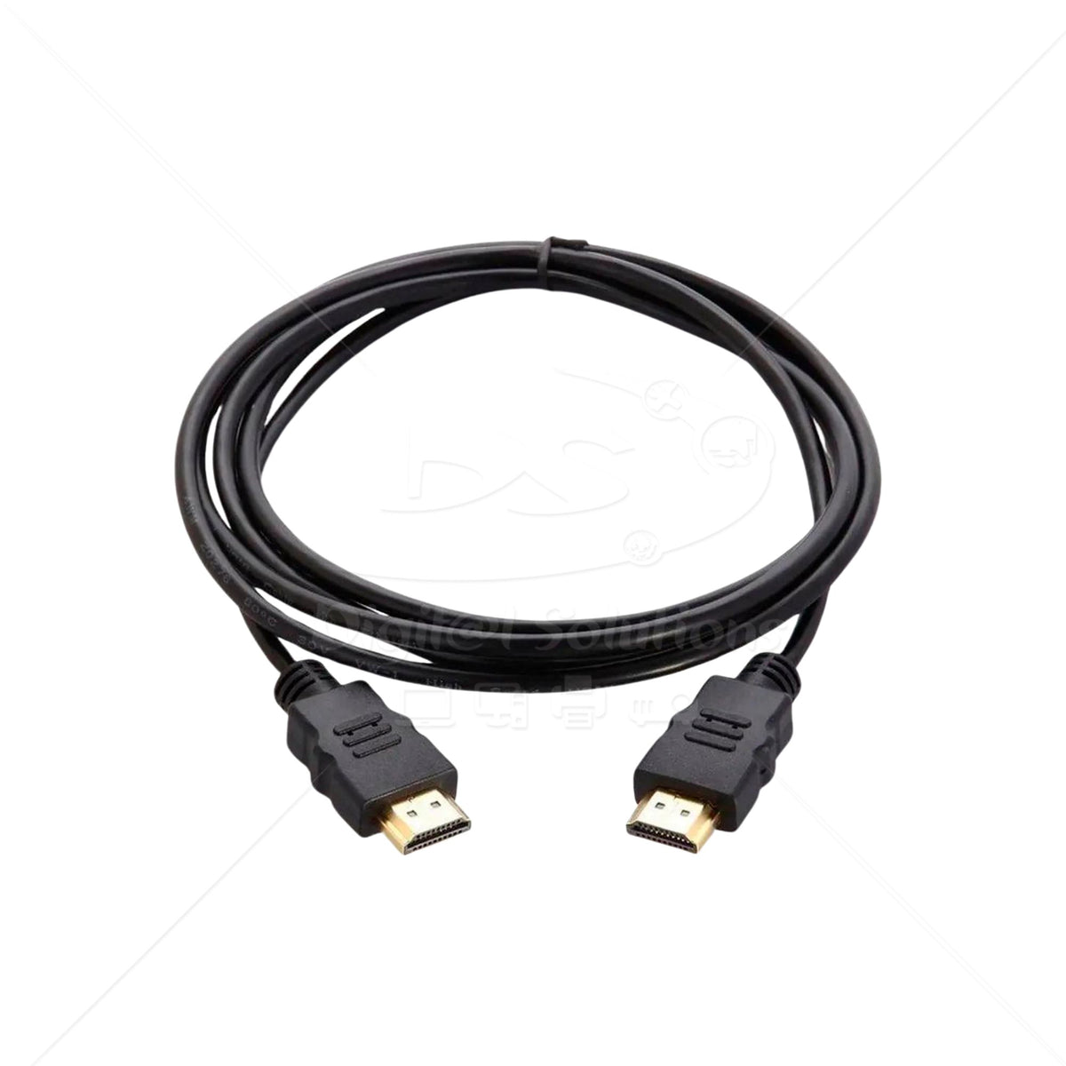 Cable HDMI Genérico 1.8 Mts HDMI