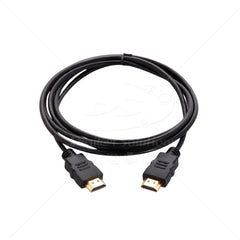 Cable HDMI Genérico 1.8 Mts HDMI