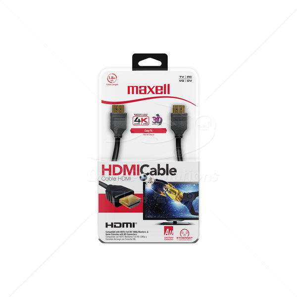 HDMI cable Maxell CB-HDMI200