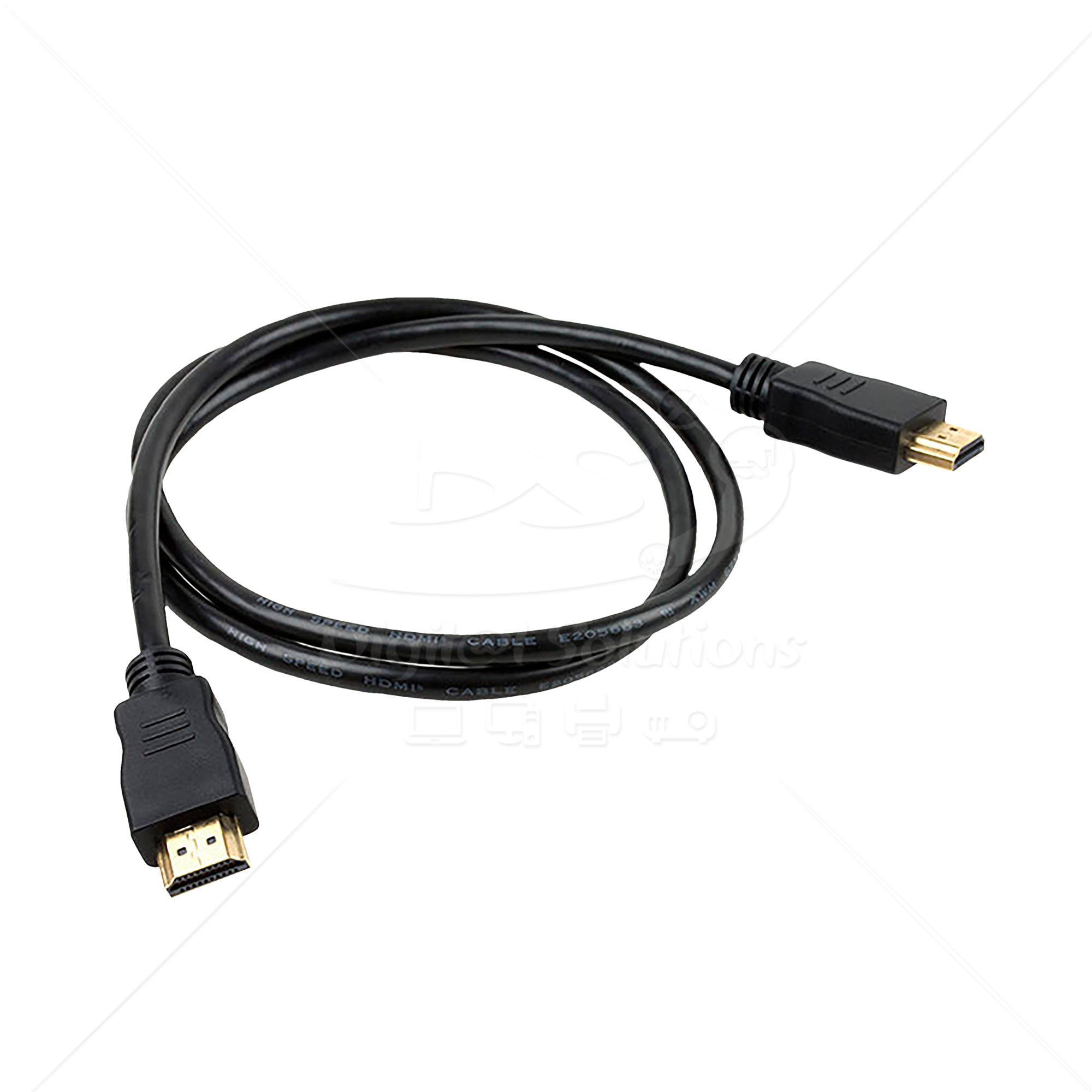 Cable HDMI Xtech XTC-152