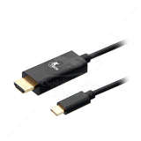 Xtech XTC-545 HDMI Cable