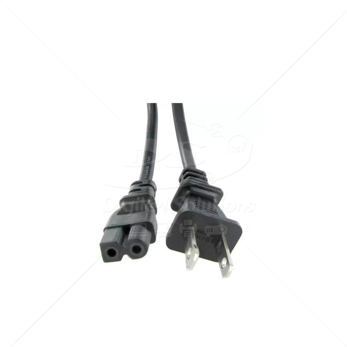 Cable Poder 100200 P/Imp. 6ft etouch