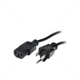 Cable Poder etouch 335720 CPU Bk