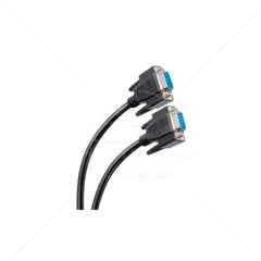 Cable Steren 506-040 DB9 RS232 3 Mts