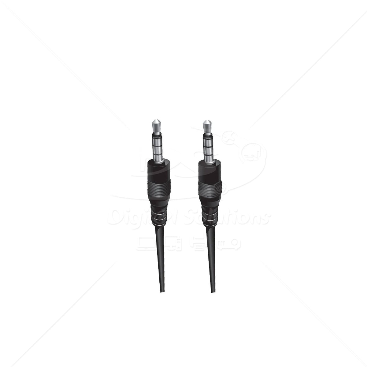 Cable Stereo Argom ARG-CB-0032 3.5mm 10Ft