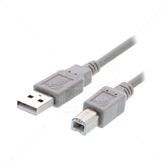 Cable USB A B Xtech XTC-302 6Ft