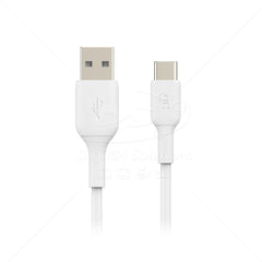 Cable USB A C Belkin CAB001bt1MWH 3.3ft