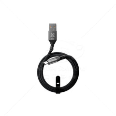 Cable USB A C Klip Extreme 30W KAC-050-3FT 1M