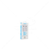 Cable USB AON AO-CB-5011 WH