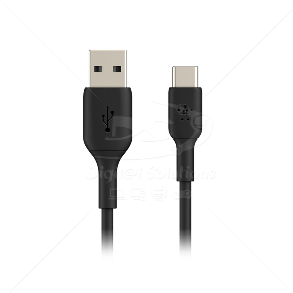 Cable USB Belkin CAB001bt1MBK