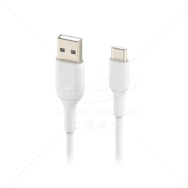 Cable USB Belkin CAB001bt1MWH