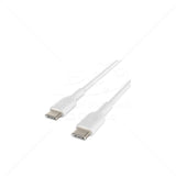 Cable USB Belkin CAB003BT1MWH