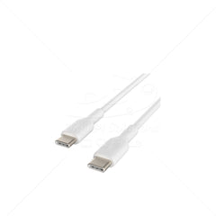 Cable USB Belkin CAB003BT1MWH
