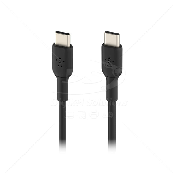 Cable USB Belkin CAB003b1MBK