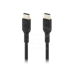 Cable USB Belkin CAB003b1MBK