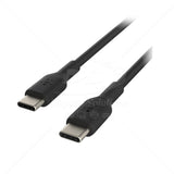 Cable USB Belkin CAB003b1MBK