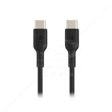 Cable USB Belkin CAB003b1MBK