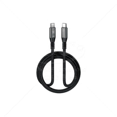 Cable USB C Klip Extreme 60W KAC-250-3FT