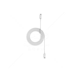 Cable USB C MOPHIE ESSENTIALS 409912185 Blanco de 2 Metros