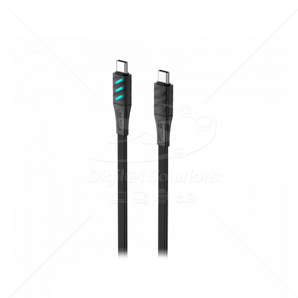 Cable USB Havit HVCB-CB6254-BK