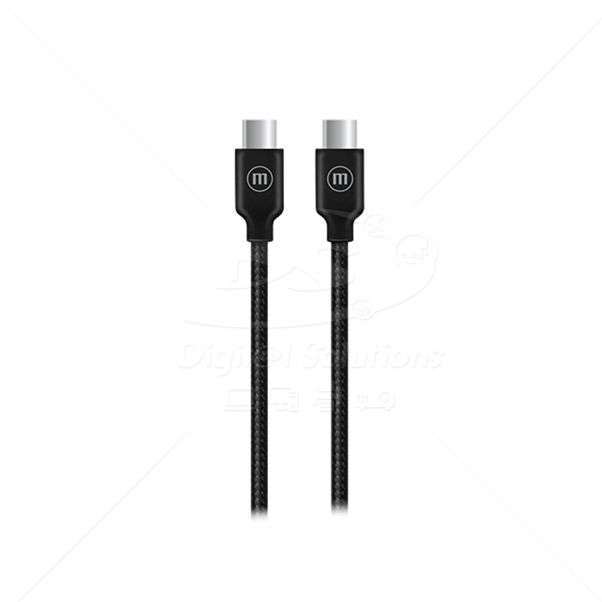 Cable USB Maxell BRCCB-2M