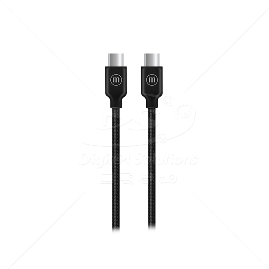 Cable USB Maxell BRCCB-2M