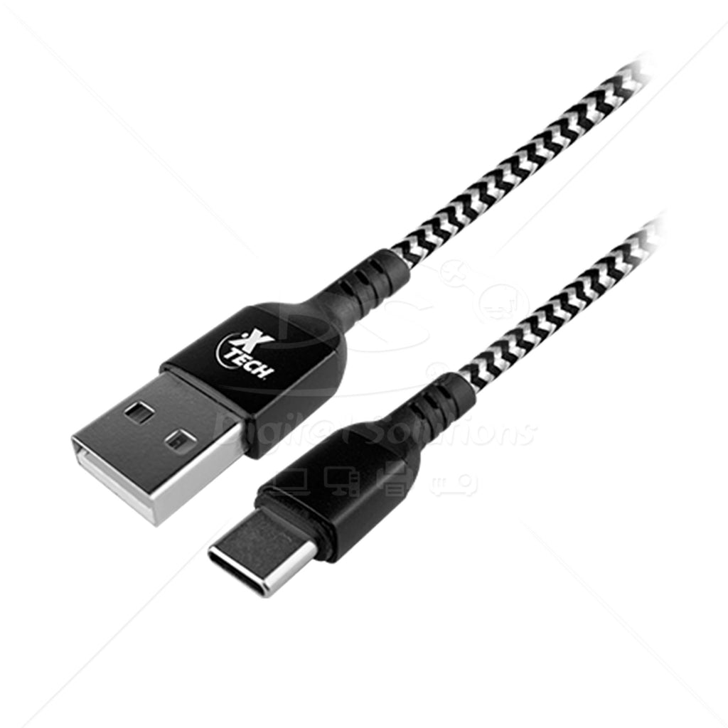 Cable USB Xtech XTC-511