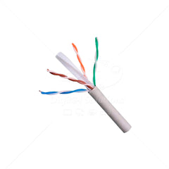 Cable UTP Cat 6 Interior Xtech XTC-226 Mts