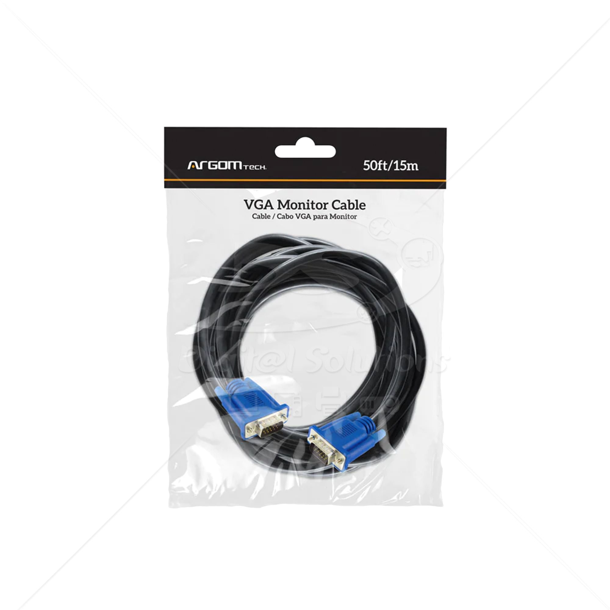 Cable VGA Argom ARG-CB-0079