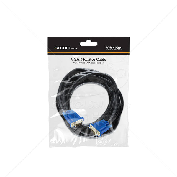 VGA cable Argom ARG-CB-0079