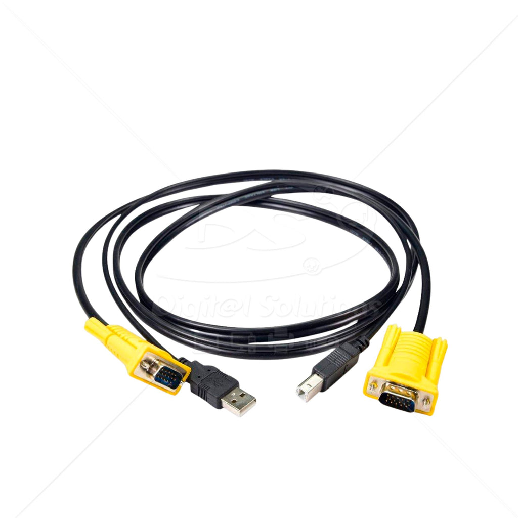 Cable VGA Genérico CB-030